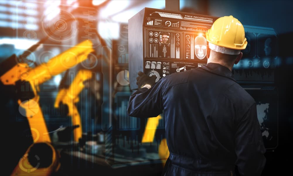 Steel & Metallurgy